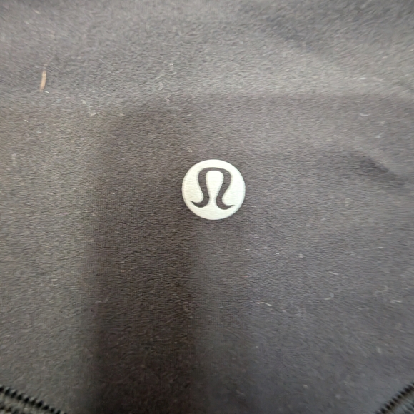 lululemon athletica Black Women's Jogger Track Pants - Picture 6 of 7